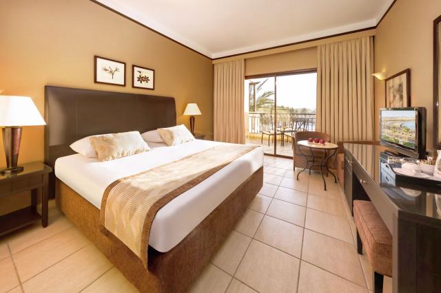 Jaz Lamaya Resort