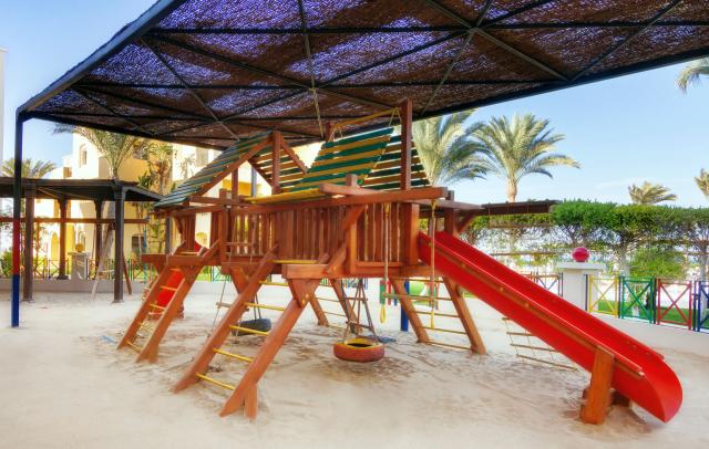 Jaz Lamaya Resort