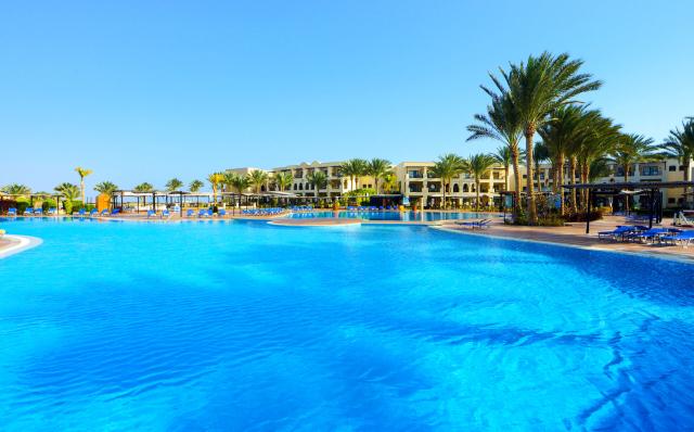 Jaz Lamaya Resort