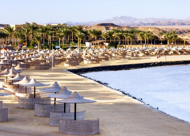 Jaz Lamaya Resort