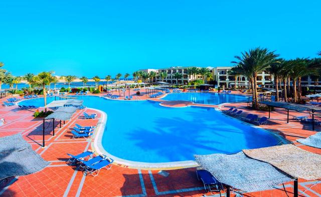 Jaz Lamaya Resort