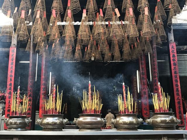 Vietnam - Kambodža