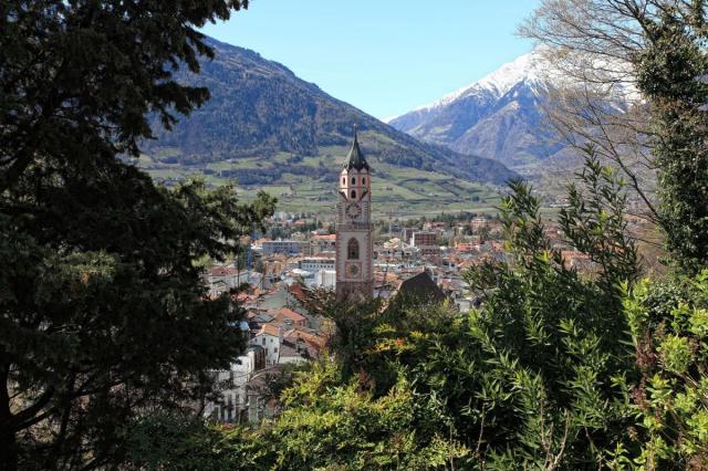 Krajina, poznávací zájazd, Taliansko