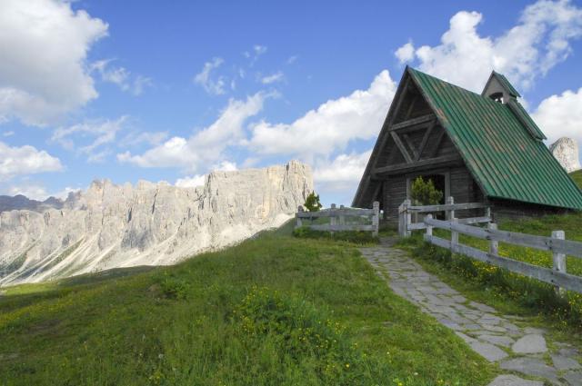 Krajina, poznávací zájazd, Taliansko