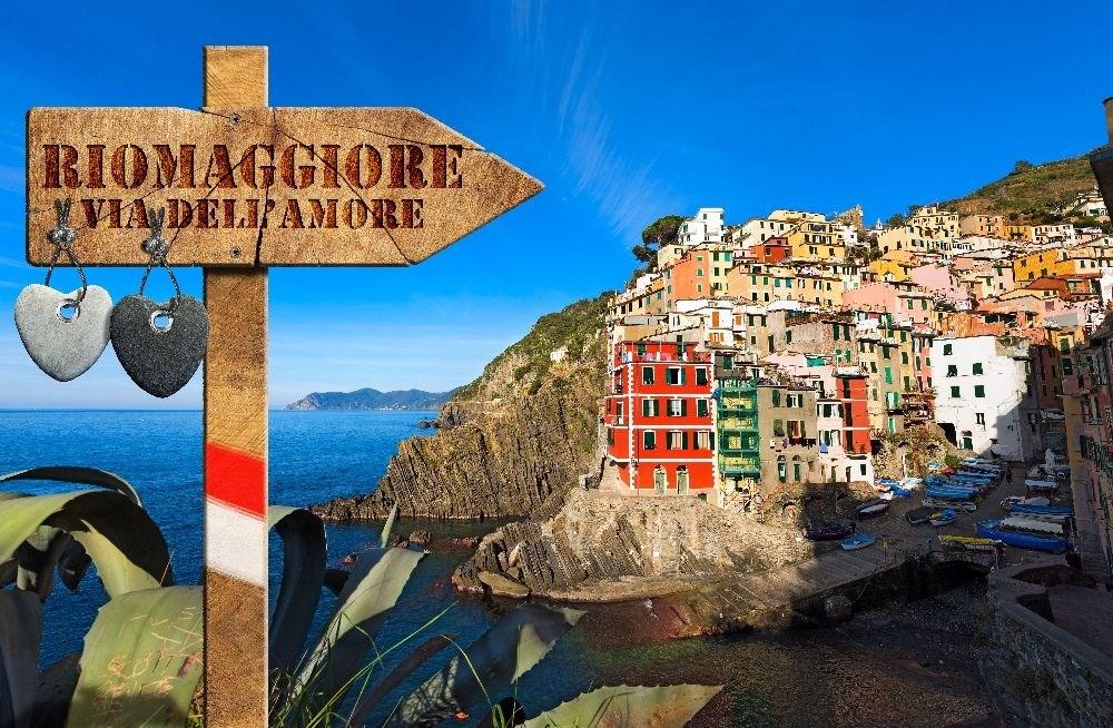 Z Monte Carla do Cinque Terre, poznávací zájazd