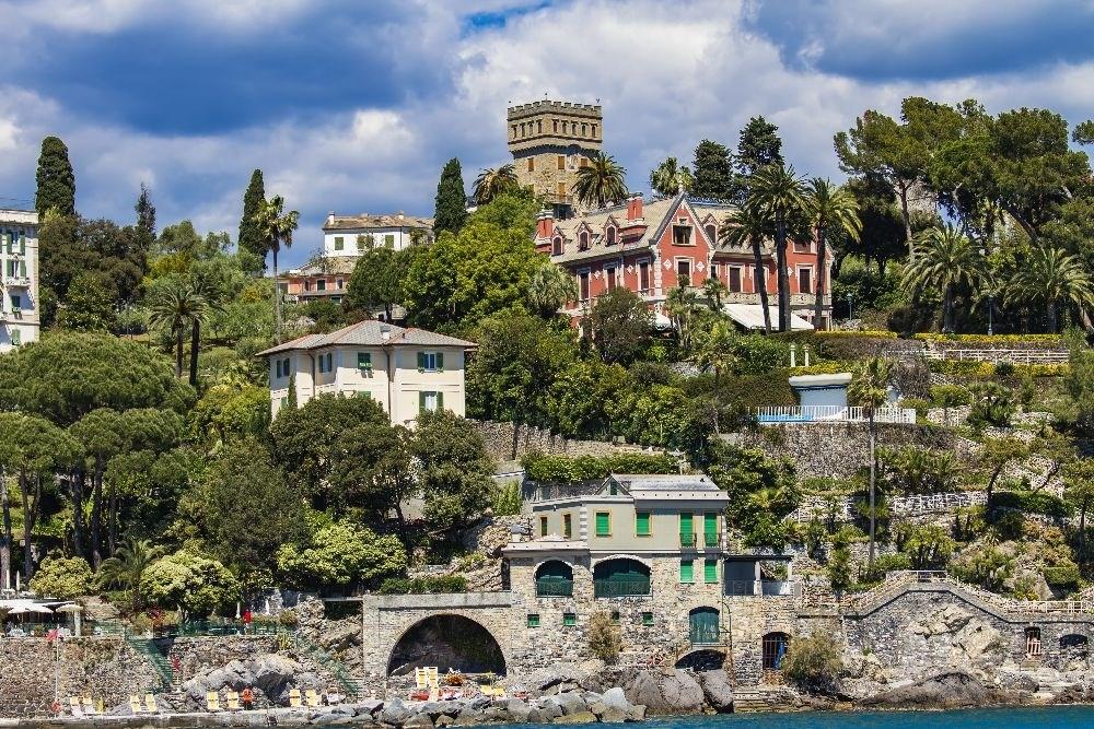 Z Monte Carla do Cinque Terre, poznávací zájazd