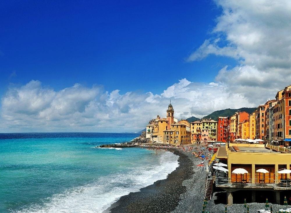 Z Monte Carla do Cinque Terre, poznávací zájazd