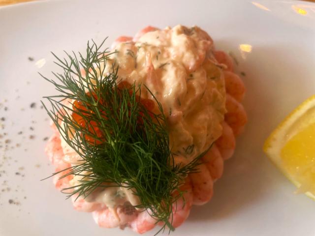 Mesto Štokholm
