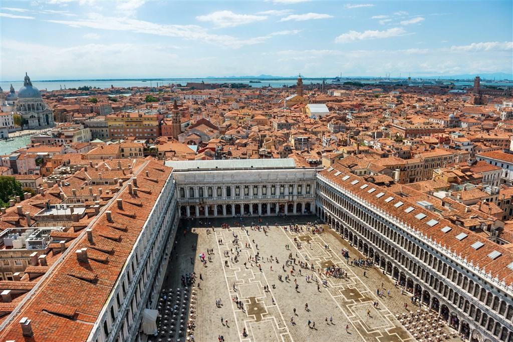 Najkrajšie mestá Talianska - pamiatky a architektúra