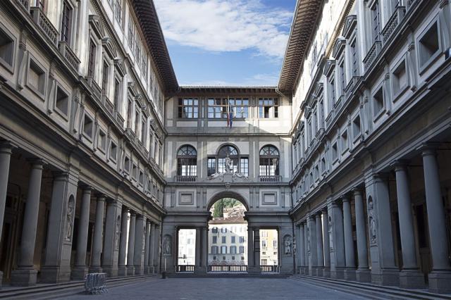 Najkrajšie mestá Talianska - pamiatky a architektúra