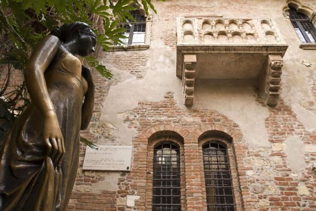 Operný festival Arena di Verona, poznávací zájazd