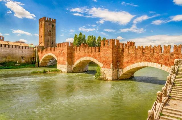 Operný festival Arena di Verona, poznávací zájazd