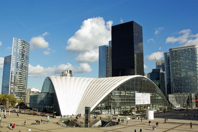 La Defence