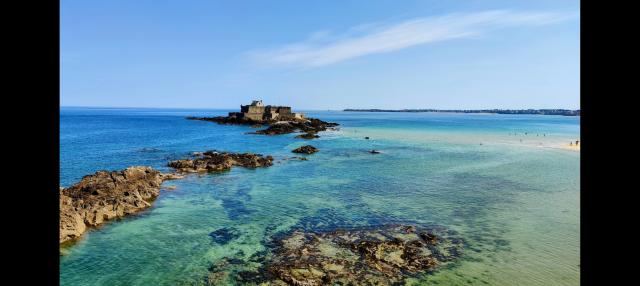 Saint Malo