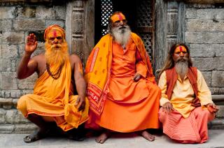 India - magický Rajasthan