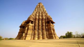 India - magický Rajasthan
