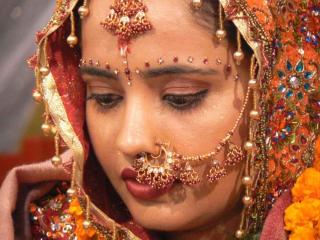 India - magický Rajasthan