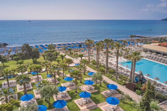 Esperides Beach