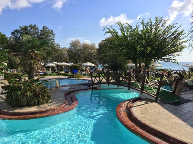 Calypso Beach