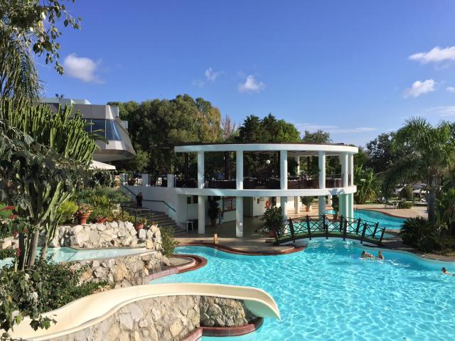 Calypso Beach