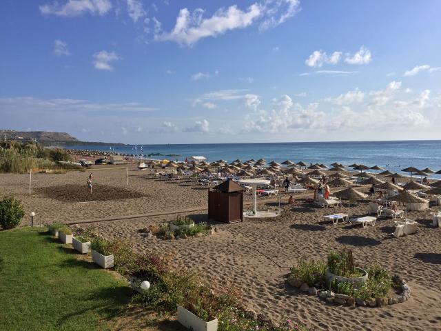Calypso Beach