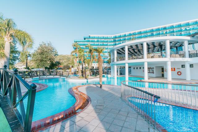 Calypso Beach