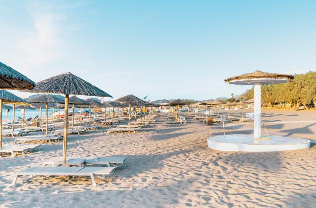 Calypso Beach