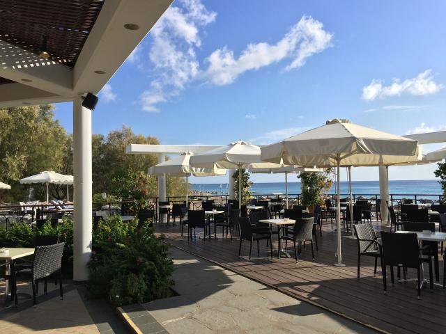 Calypso Beach
