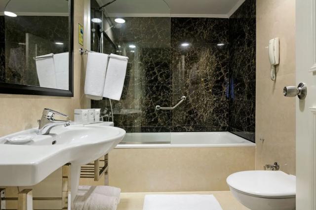 Izba v Limak Atlantis Deluxe Hotel & Resort