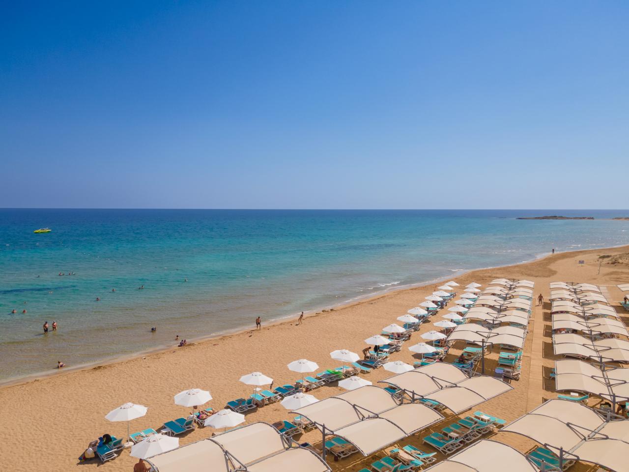 Limak Cyprus