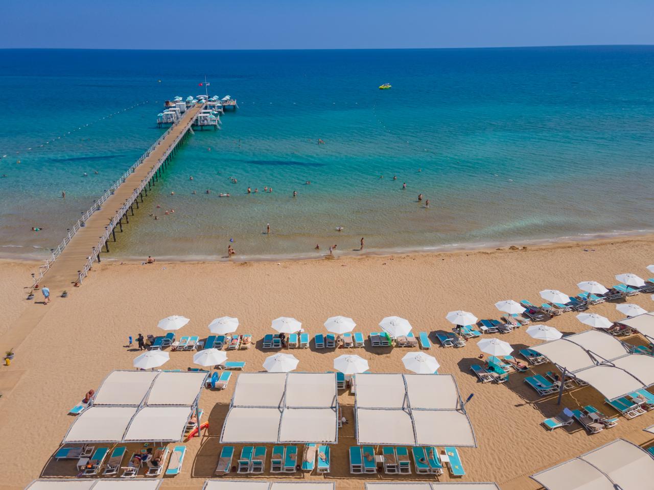 Limak Cyprus