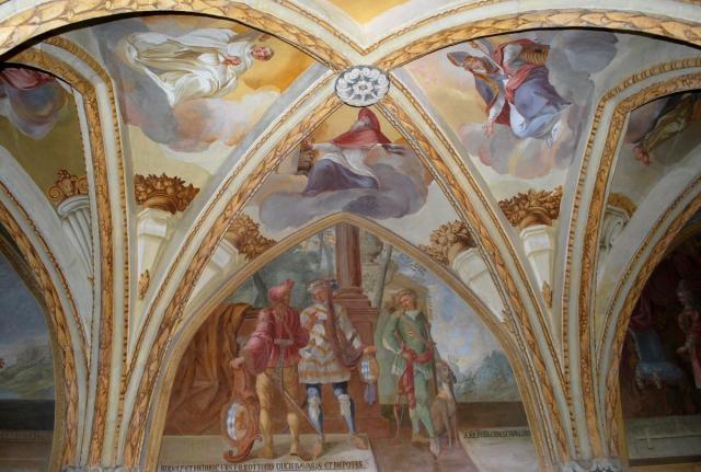 Heiligenkreuz, poznávacie zájazdy, Rakúsko