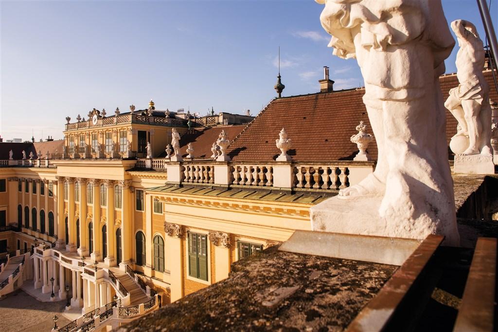Schönbrunn