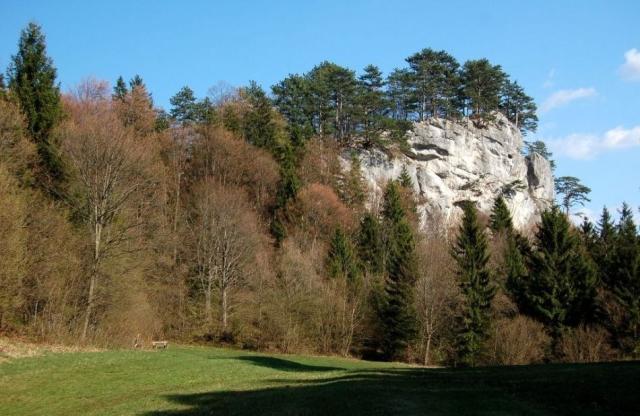 Prírodný park Myrafälle, poznávací zájazd