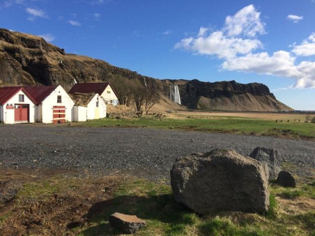 Národný park Thingvellir