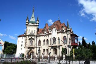 Krásy východného Slovenska