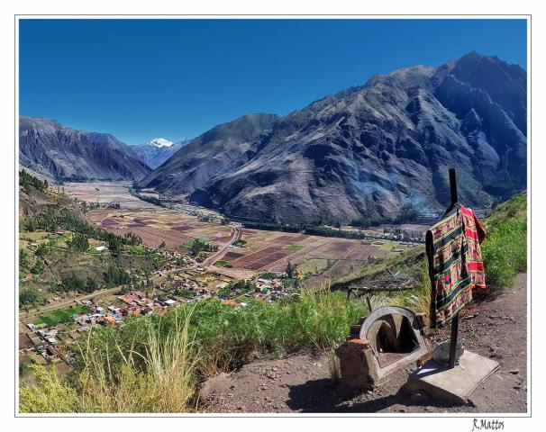Peru - divokou prírodou po stopách Inkov