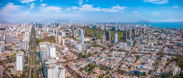 Peru - divokou prírodou po stopách Inkov