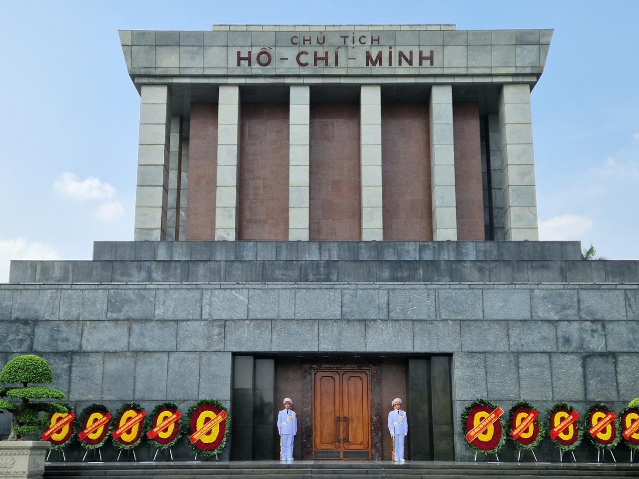 Vietnam - zo severu na juh