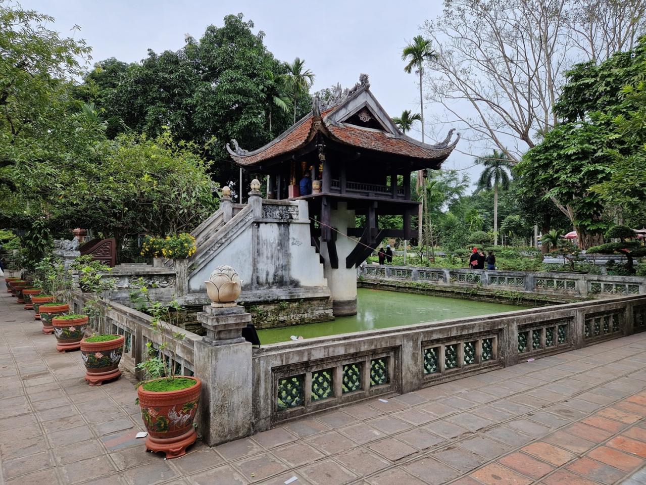 Vietnam - zo severu na juh