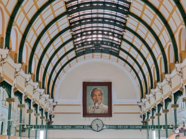 Vietnam - zo severu na juh
