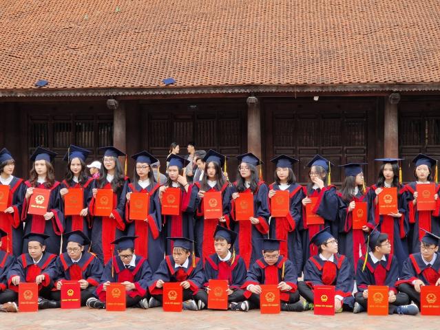 Vietnam - zo severu na juh