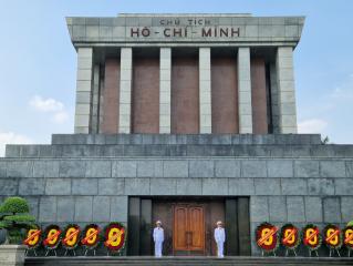 Vietnam - zo severu na juh