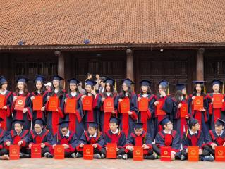 Vietnam - zo severu na juh