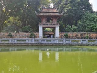 Vietnam - zo severu na juh