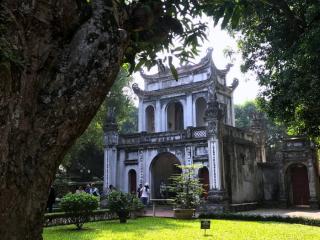 Vietnam - zo severu na juh