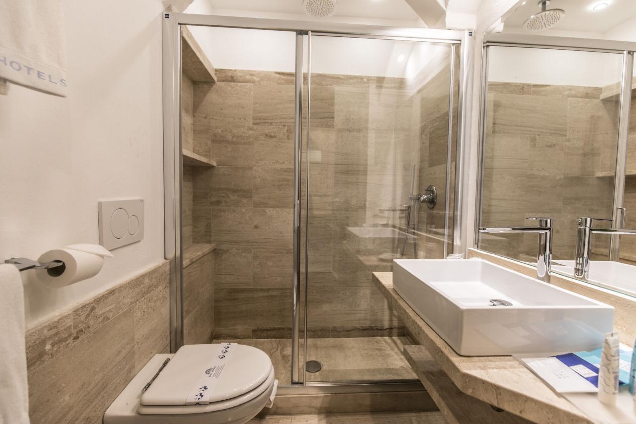Club Hotel Baja Sardinia
