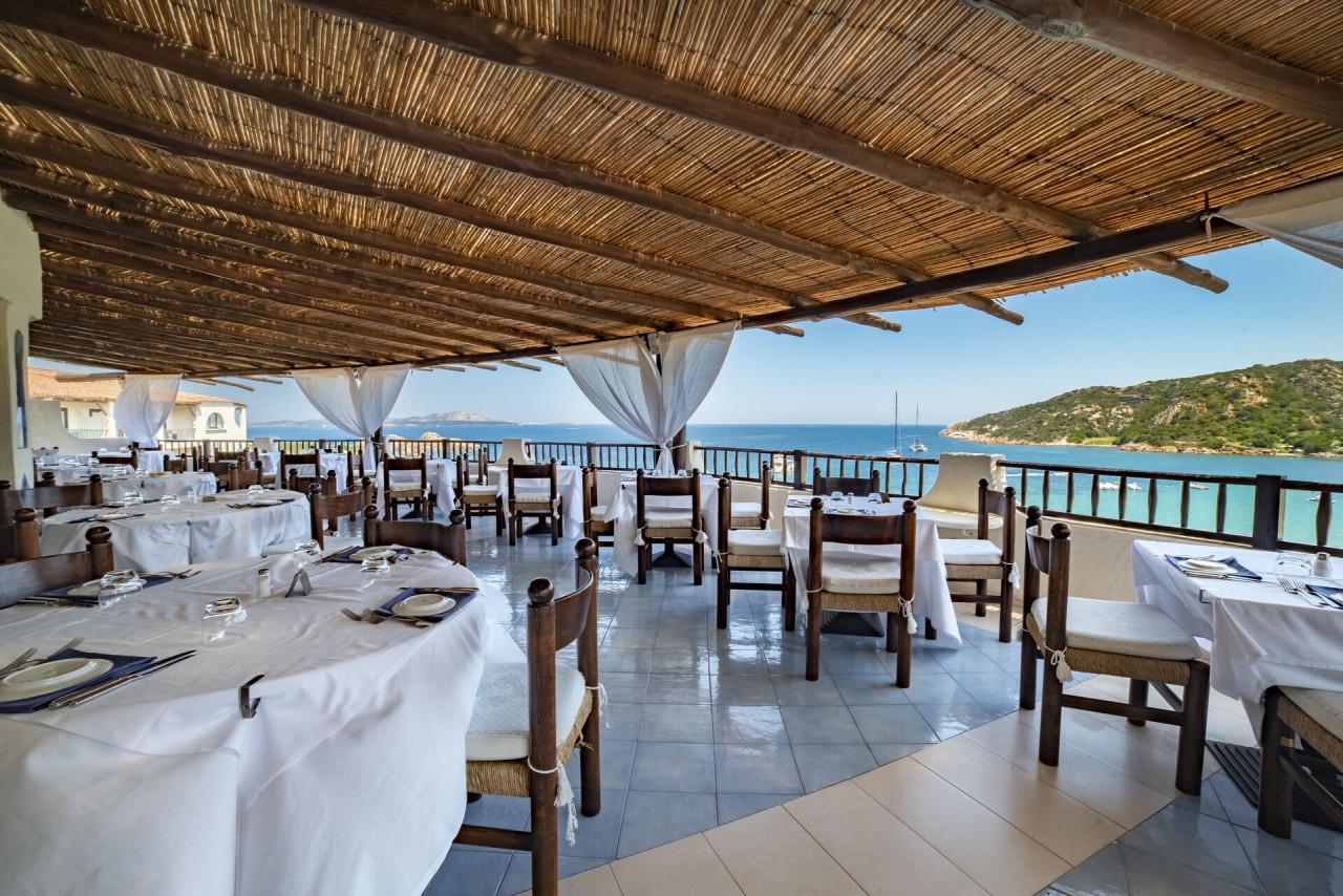 Club Hotel Baja Sardinia