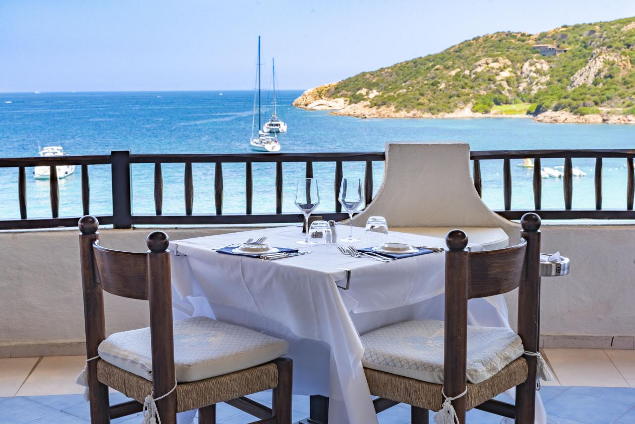 Club Hotel Baja Sardinia