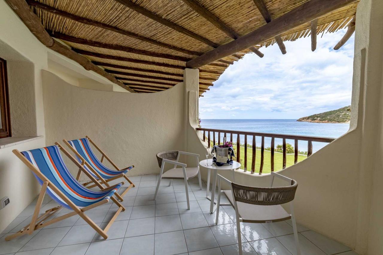 Club Hotel Baja Sardinia